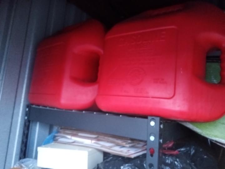 Storage Auction in Stroudsburg, PA at Dove Storage Stroudsburg ends